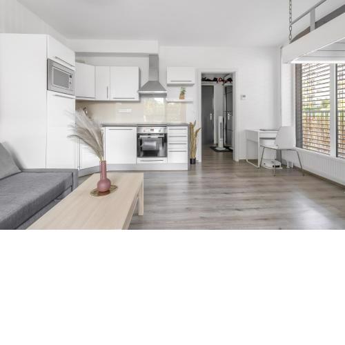 Terrace Apartman Víšek