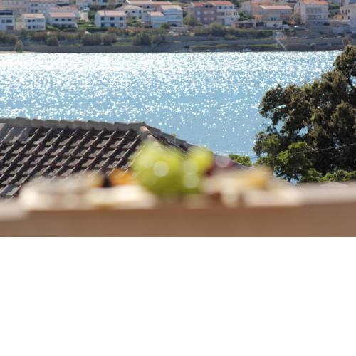 Terrace apartment Beba - Pag