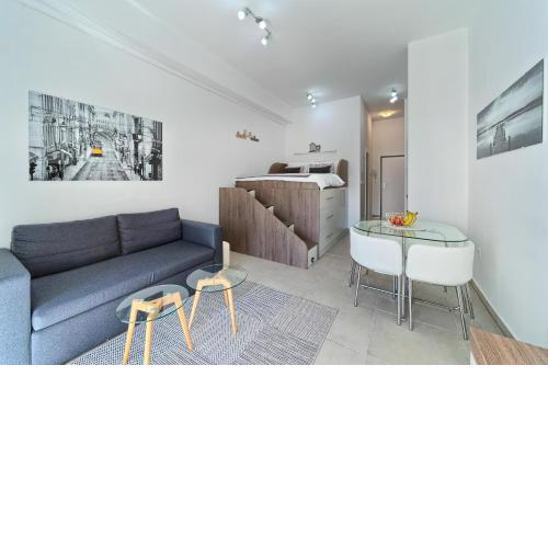 Terrace Apartment Danny