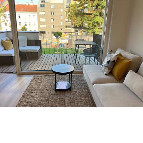 Terrace Flair