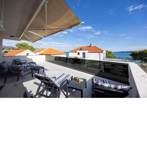 Terrace Kastela