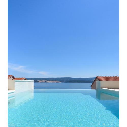 Terraced house Malo Misto