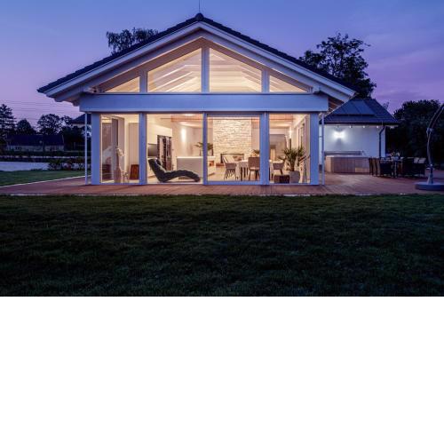 TERVEYS residence