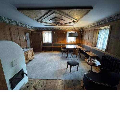 Tessenberg Mountain Retreat