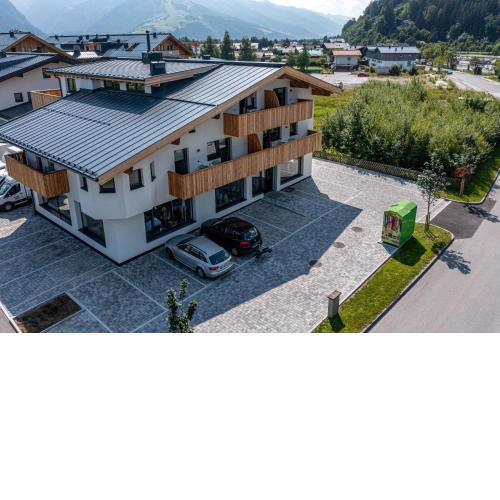Tevini Boutique Suites by we rent
