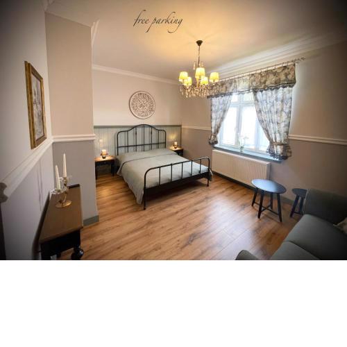TGM Apartments