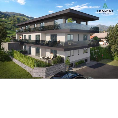 Thalhof Apartments