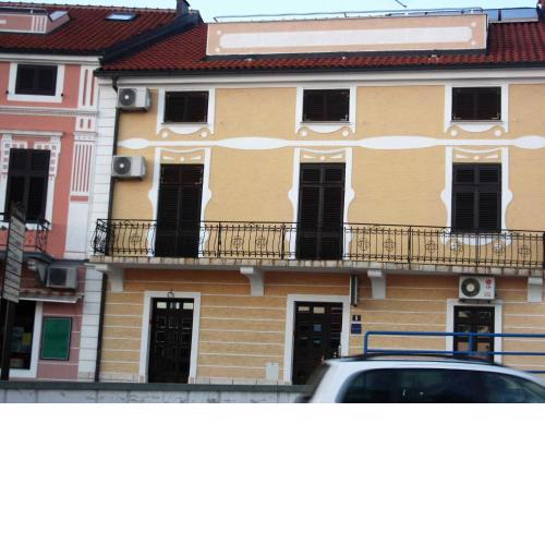 The Adriatic Corner in Crikvenica