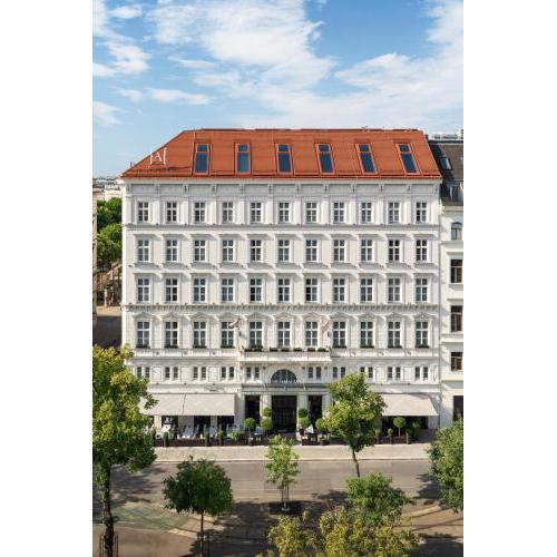 The Amauris Vienna - Relais & Châteaux