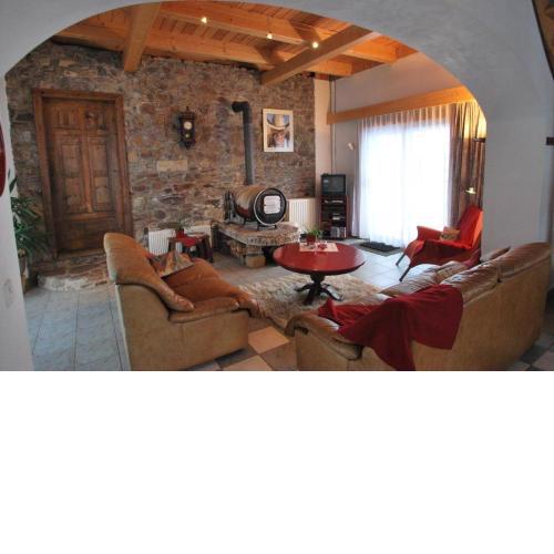 The Bohemian Farmhouse
