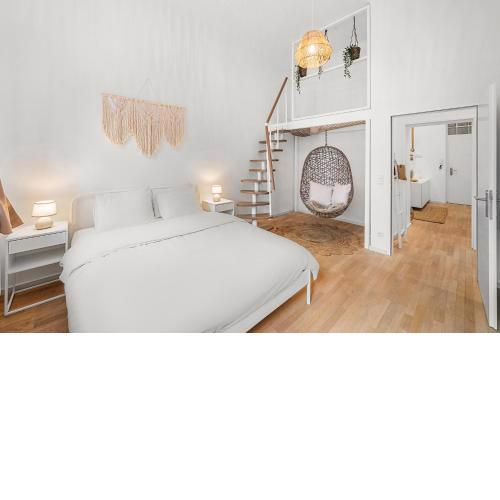 The BoHo Loft VIE