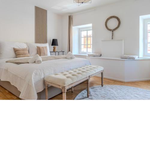 The Cozy Townhouse - Donaublick Spitz