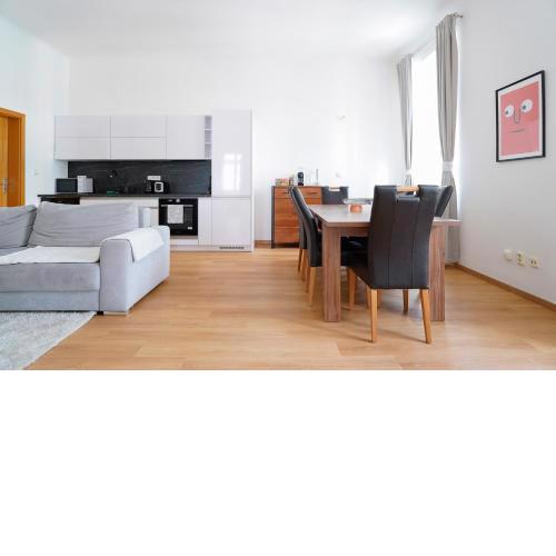 The Dante Prague - Family and Friends Apartments