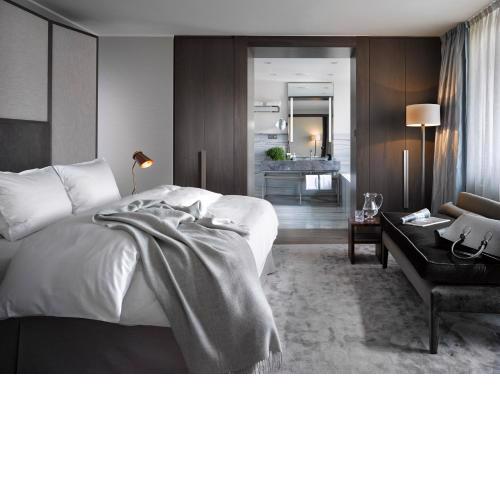 The Emblem Prague Hotel - Preferred Hotels & Resorts
