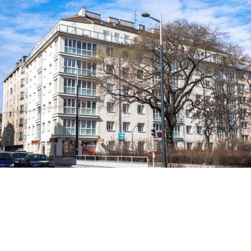 The Everest Rooms Vienna
