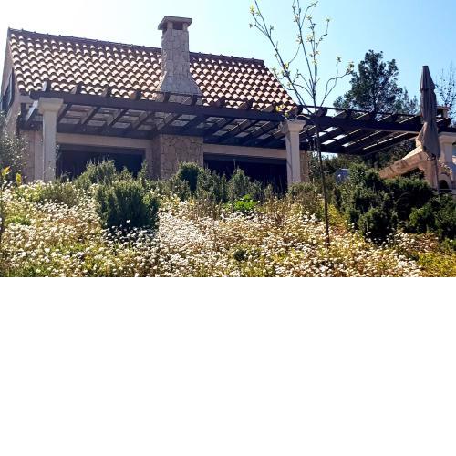 The Fabris - Country Villa