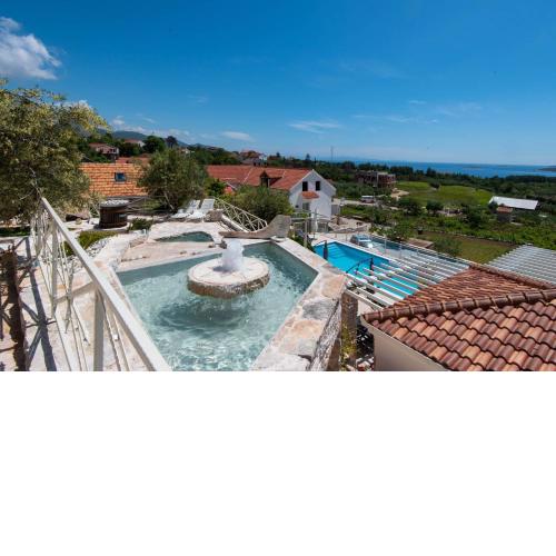 The Hidden Treasure Village - Entire property