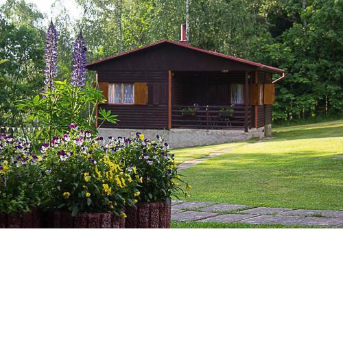 The Hideaway