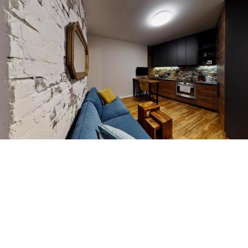 The Hideout