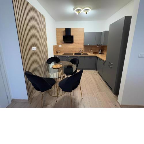 The Hook Apartments