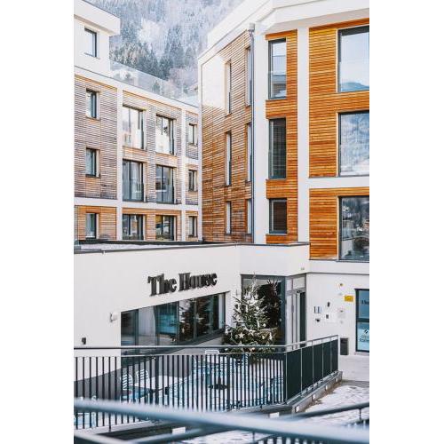 The House Zell am See
