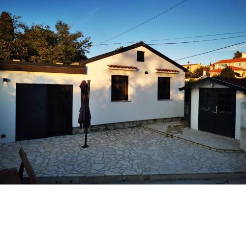 The House