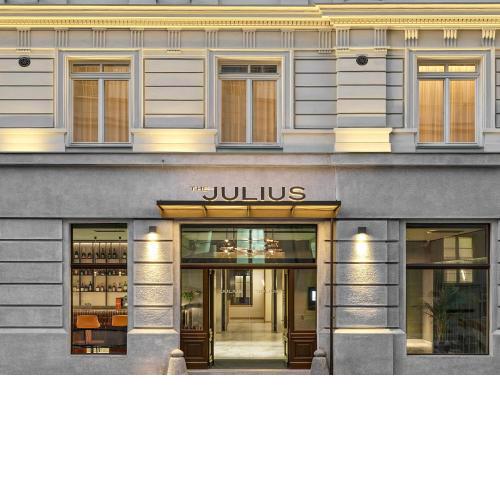 The Julius Prague