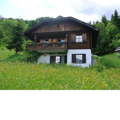 The Karl Anton Hütte