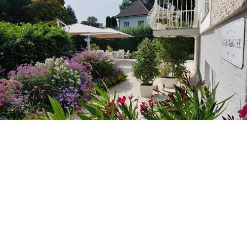 The Little Guesthouse