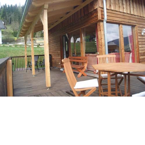 The Lodge