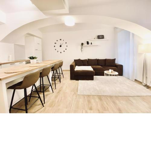 The Luxury Loft Vienna