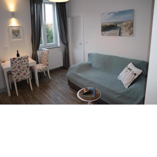 The Luxury Marija Apartment