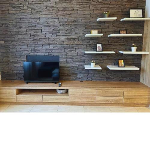The Modern Heritage Apartment I P Pavlova