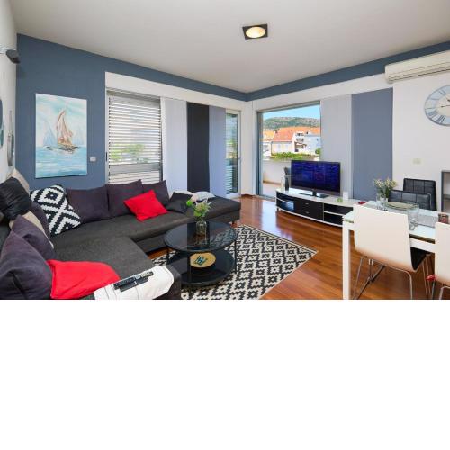 The Monroe - Stylish 2 BD Apartment In Villa Orsan