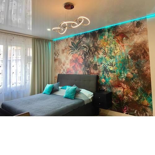 The most central apartment in Prague