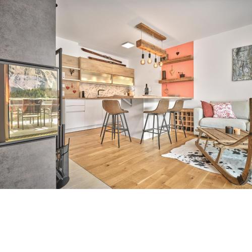 The Mountain Suite Top 11 - Tauplitz Residences by AA Holiday Homes