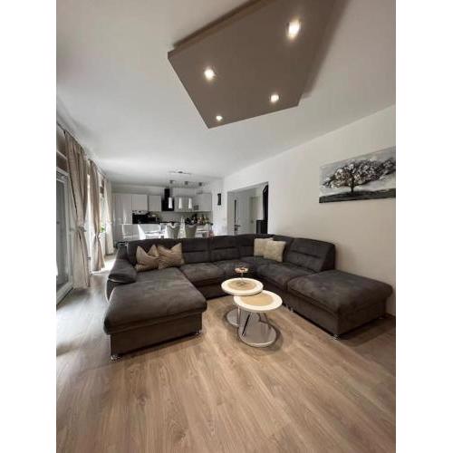 The New Luxurious Apartment Marko