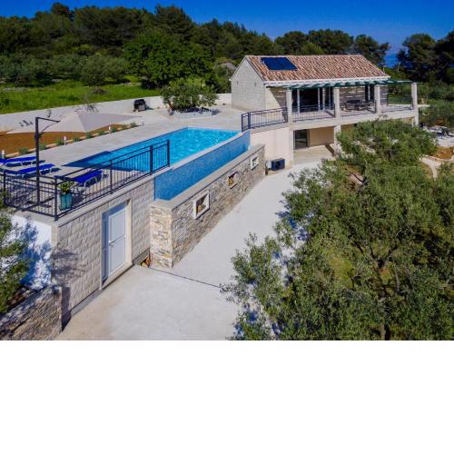 The Olive Tree Villa