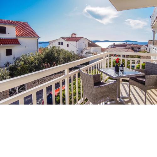 The perfect stay