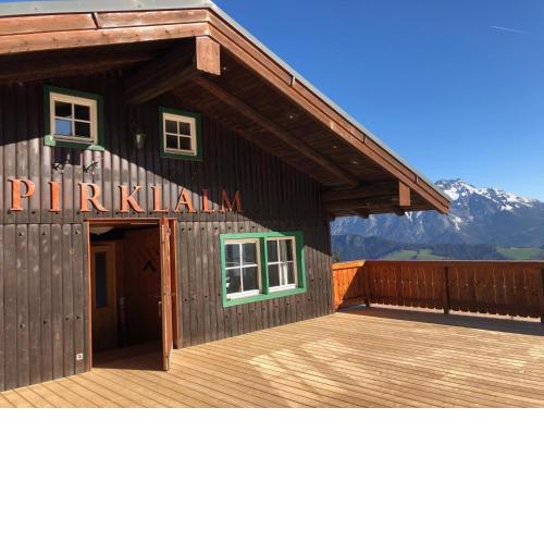 The Pirklalm