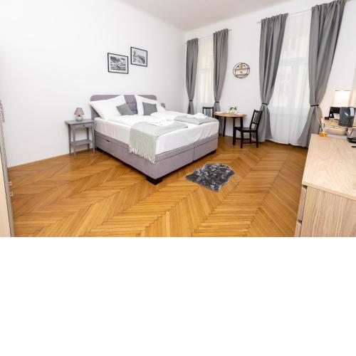 THE PLACE, IN THE 7TH DISTRICT OF VIENNA