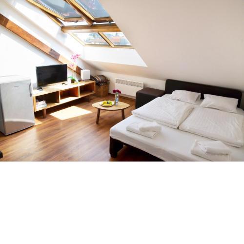The Republic Apartments