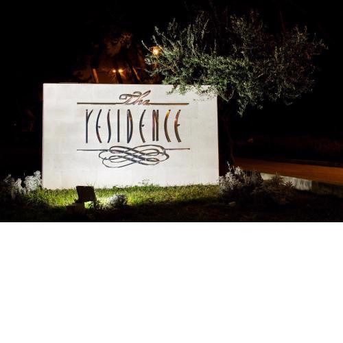 The Residence Aparthotel