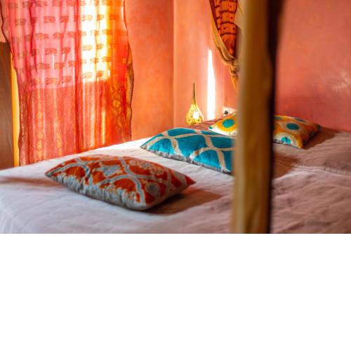 The rooms Bed & Breakfast