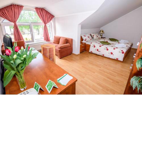 The Rooms by Dalia