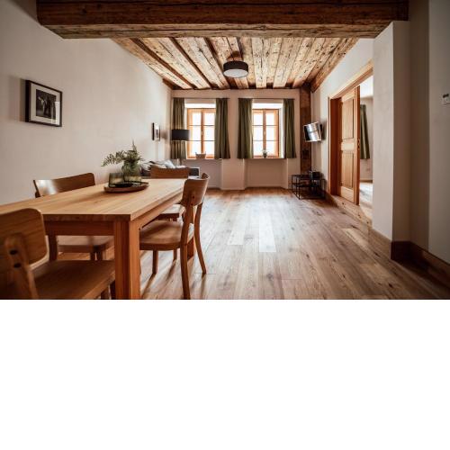 the salt residences