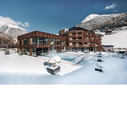 The Secret Sölden