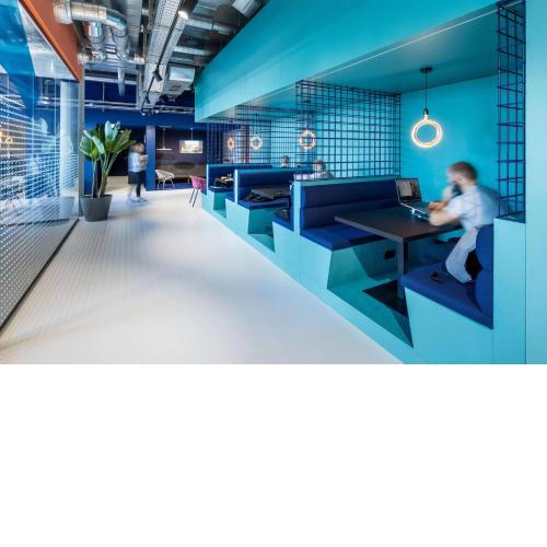 The Social Hub Vienna