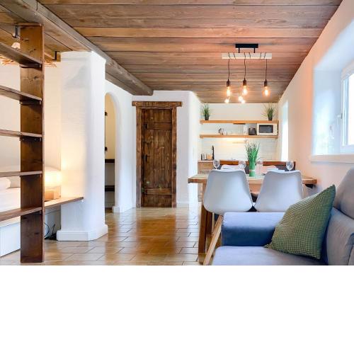 The Studio by Apartment Wilky