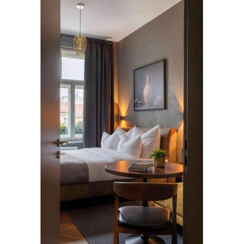 The Viaduct - Suites & More